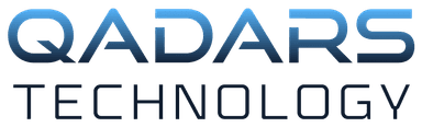 Qadars Technology Logo
