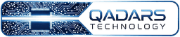 Qadars Technology Logo