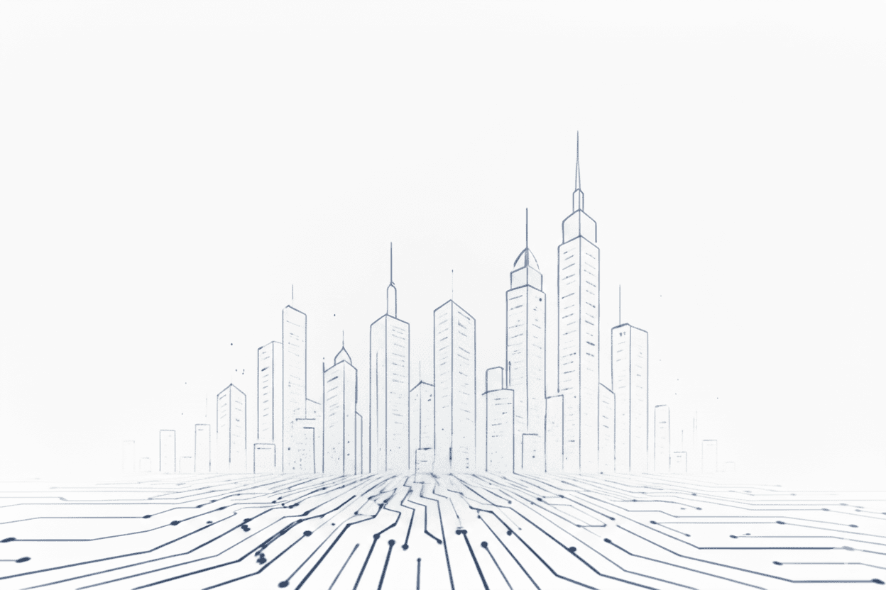 Qadars Technology software house — enterprise SaaS, AI, and mobile app development